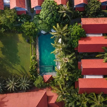 Coco Island Resort Ninh Binh-3