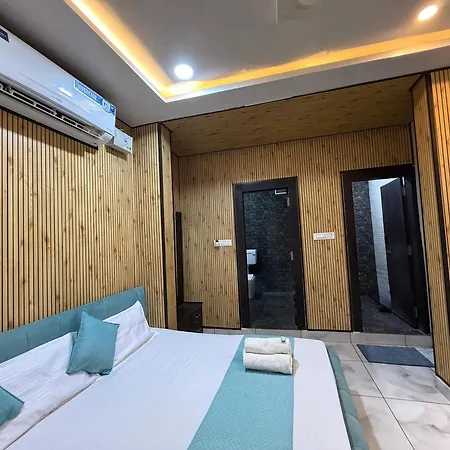 Hotel Shree Krishna Palace-2