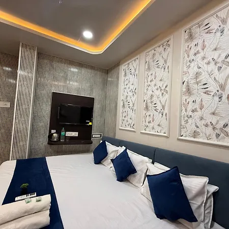 Hotel Shree Krishna Palace-3