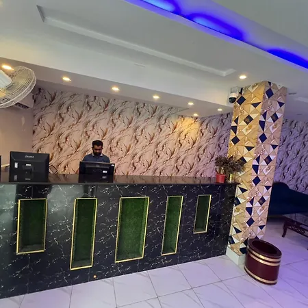 Hotel Grand Pearl-2
