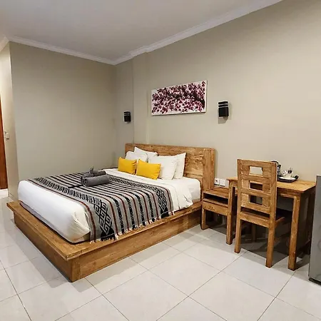 Olivia Guest House Canggu-3