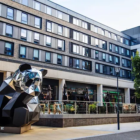 New Era Living - Private Rooms Next To Bramall Lane-2
