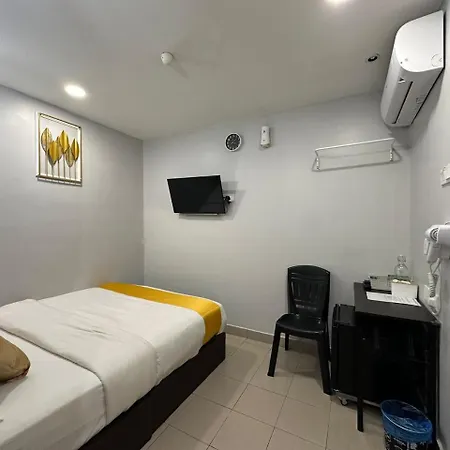 Ss Grey Boutique Hotel-2