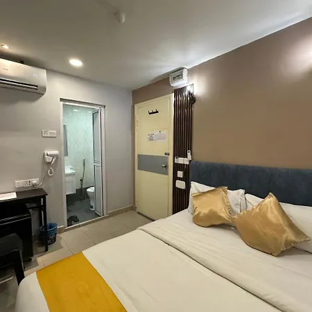 Ss Grey Boutique Hotel-3
