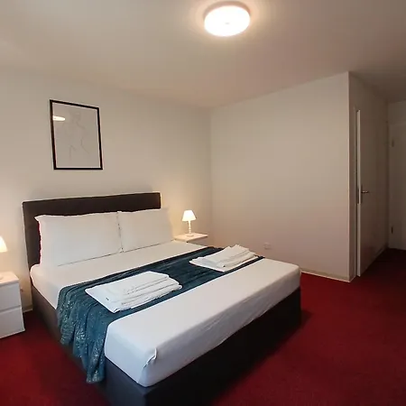 Hotel Garni-3