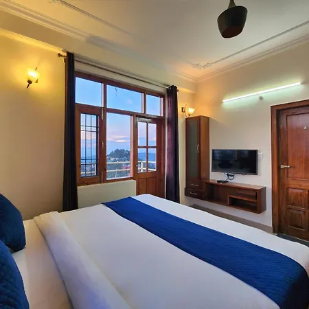 Florence B&B Near Mall Road - Amazing Valley View-2