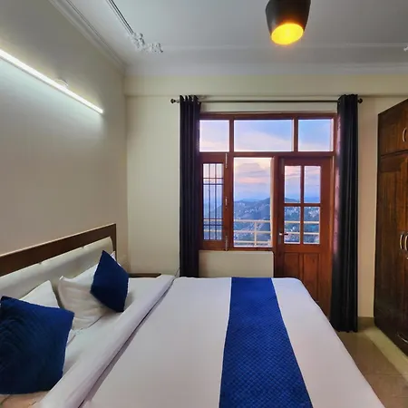 Florence B&B Near Mall Road - Amazing Valley View-3