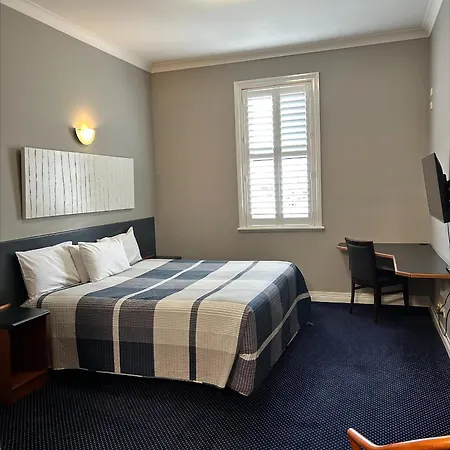 Parkview Hotel-2
