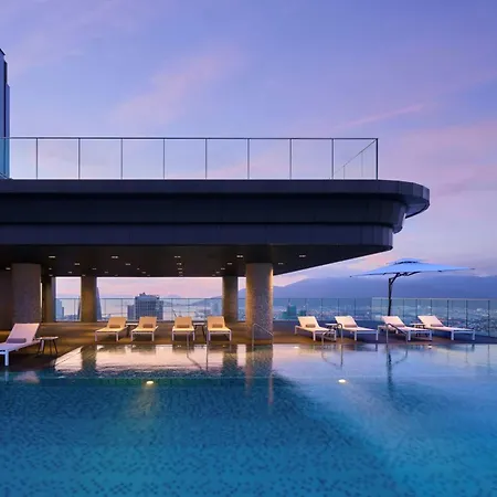 Courtyard By Marriott Danang Han River-3