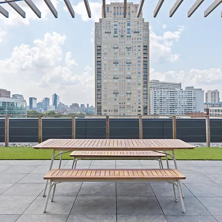 Sosuite At The Onyx - Museum District-3