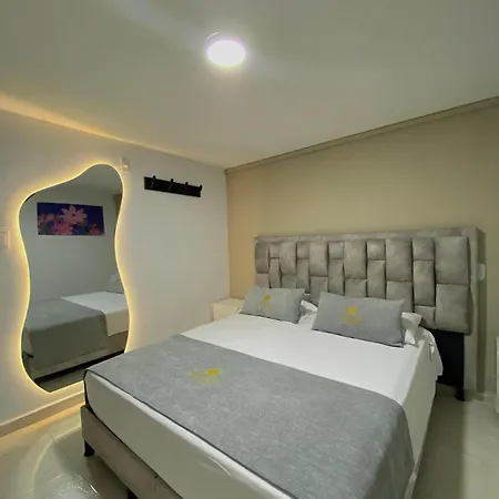 Hotel Santa Sofia-2