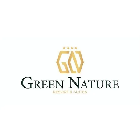 Green Nature Resort & Suites-3