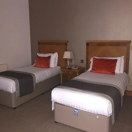 Dale Hill Hotel-3