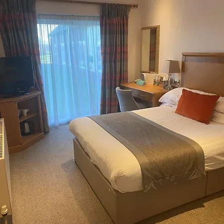 Dale Hill Hotel-2