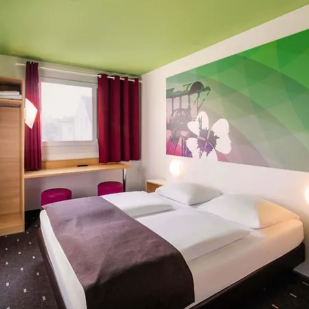 B&B Hotel Bochum-Herne-3
