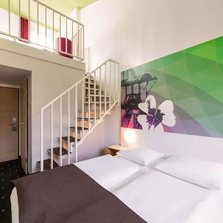 B&B Hotel Bochum-Herne-2