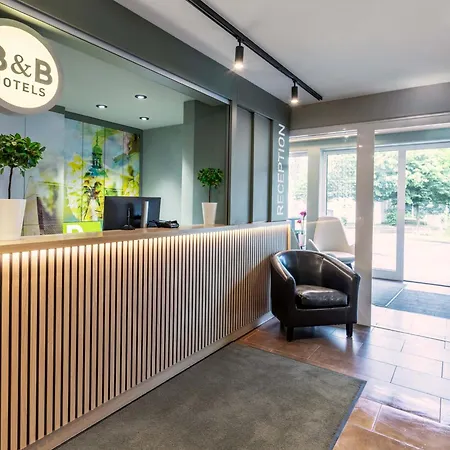 B&B Hotel Ingolstadt-Ost-2
