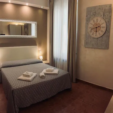 Hotel Alinari-3
