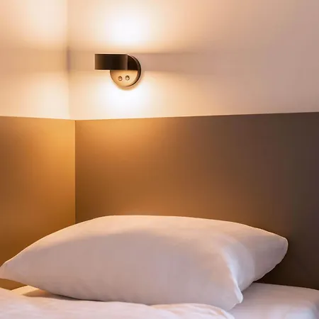 B&B Hotel Freiburg-Nord-3
