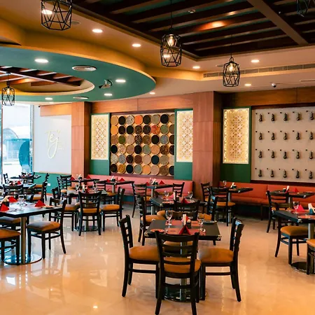 Star Metro Deira Hotel Apartments-2