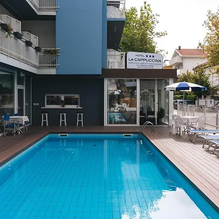 Hotel La Cappuccina-2