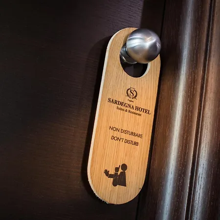 Sardegna Hotel - Suites & Restaurant-3