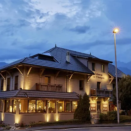 Auberge de l'Orangerie-2