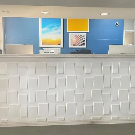 Homegate Inn And Suites-3