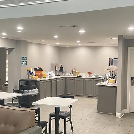 Homegate Inn And Suites-2