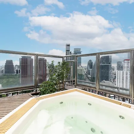 Grand Diamond Suites Hotel-2
