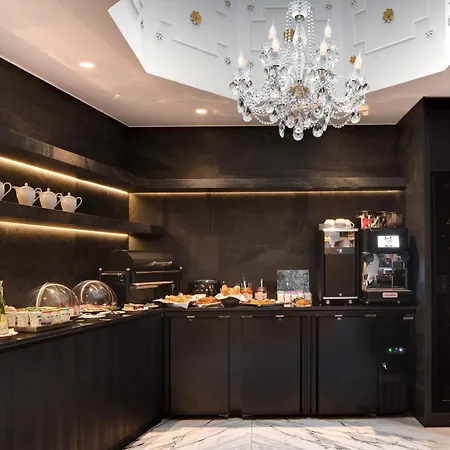 Hotel Kleber Paris & Spa-2