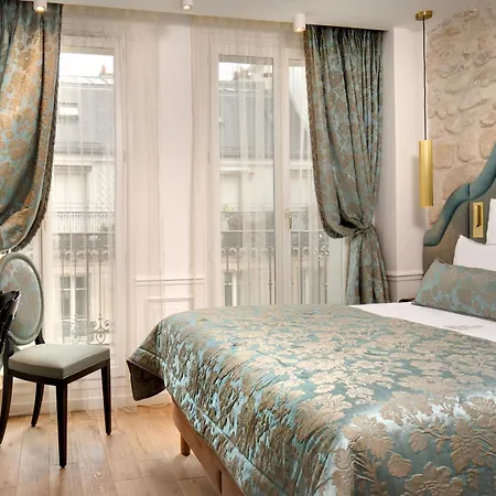 Hotel Kleber Paris & Spa-2