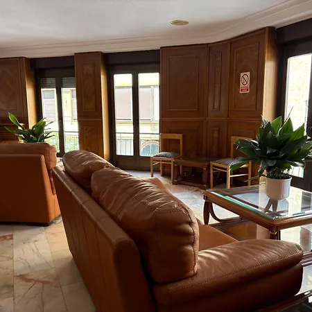 Hotel Amefa-2