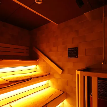 Dormy Inn Tokyo Hatchobori - Natural Hot Spring-3