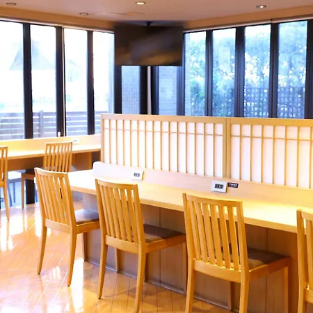 Dormy Inn Tokyo Hatchobori - Natural Hot Spring-2