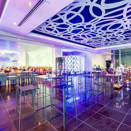 Radisson Blu Gautrain Hotel, Sandton Johannesburg-3