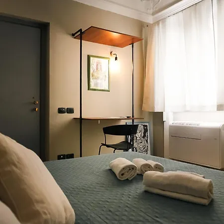 Santuzza Art Hotel Catania-2