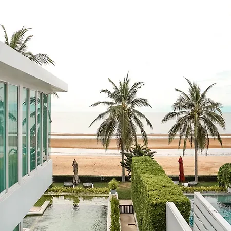 Tolani Le Bayburi Villas, Hua Hin - Pranburi-3