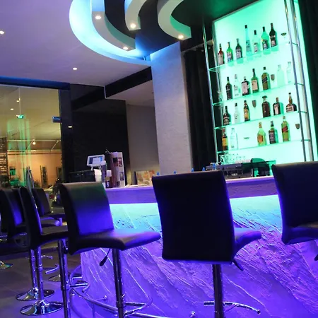 De Arni Hotel-2