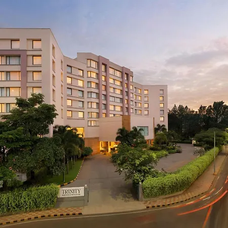 Trinity Whitefield Bengaluru-2