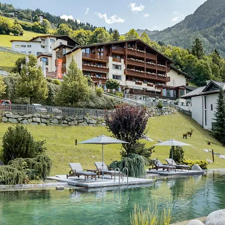 Hotel Jerzner Hof 4 Sterne Superior-2