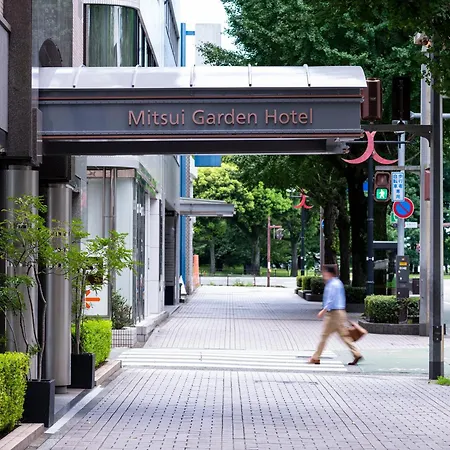 Mitsui Garden Hotel Kumamoto-2