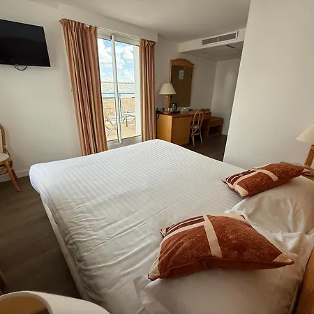 Hôtel Édenia - Spa Estime&Sens-3