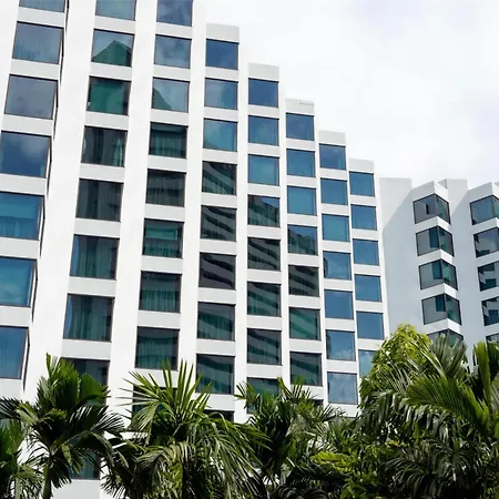Grand Hyatt Singapore-3