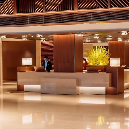 Grand Hyatt Singapore-3