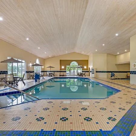 Country Inn & Suites By Radisson, Des Moines West, Ia-3