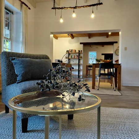 Swellendam Country Lodge - Guest House - B&B-2