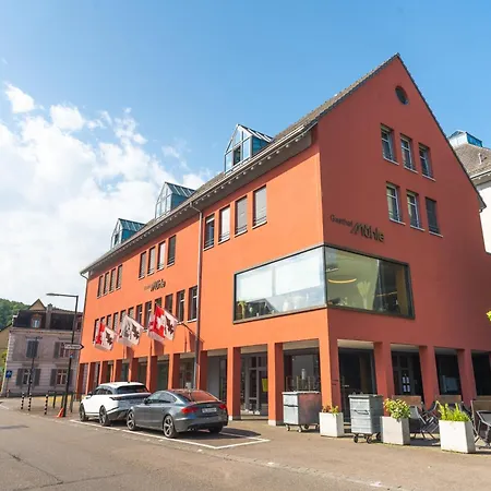 Gasthof Muehle-3