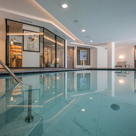 Alpenwellnesshotel St. Veit-3