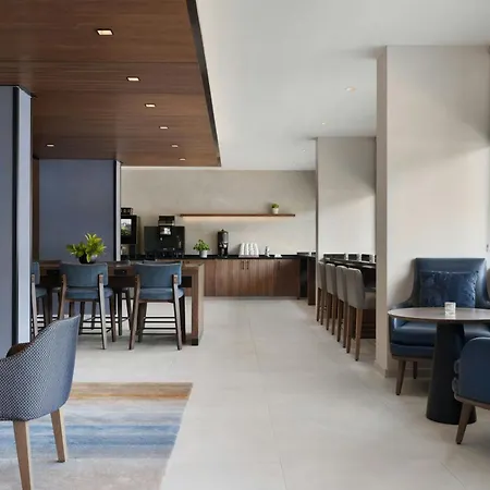 Marriott Saddle Brook-3